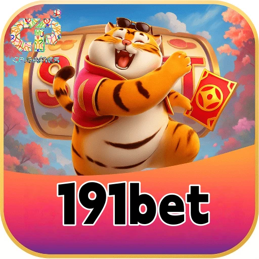 191bet Logo