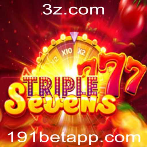 Descubra o Excitante Universo do Jogo 777TripleSeven com 191bet
