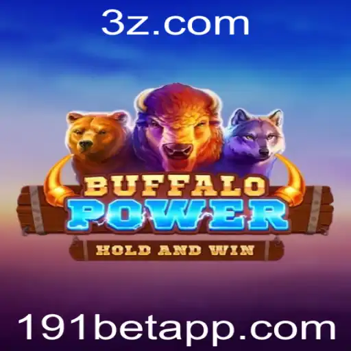 Descubra o Fascinante Mundo de BuffaloPower: Jogo Inovador no 191bet