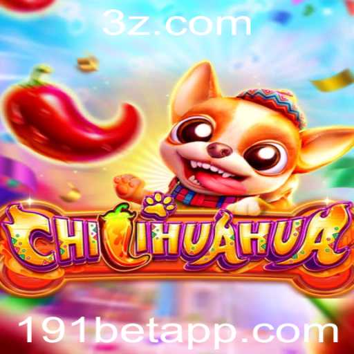Descubra CHILIHUAHUA: O Jogo que Está Conquistando o Mundo