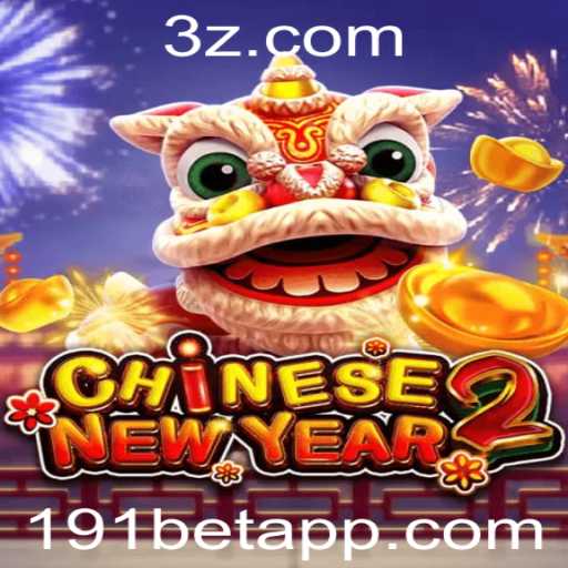 CHINESENEWYEAR2: Um Mergulho no Fascinante Jogo de Cassino