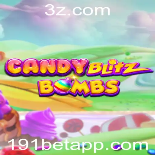 Desvendando o Universo de CandyBlitzBombs: Regras e Estratégias para Iniciantes