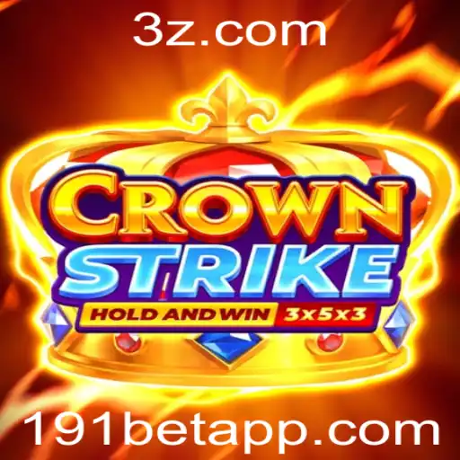 CrownStrike: Um Novo Fenômeno no Mundo dos Jogos
