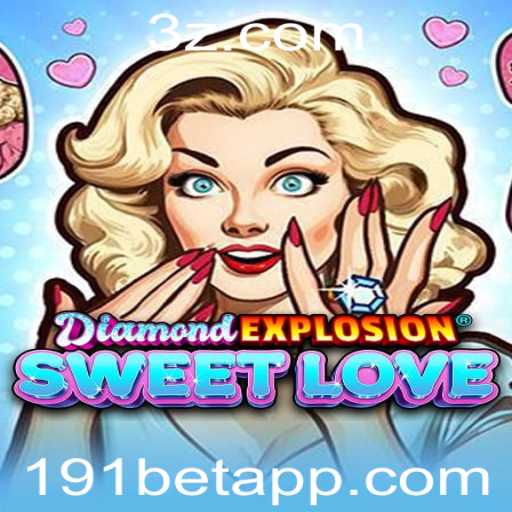Explorando o Envolvente Jogo DiamondExplosionSweetLove