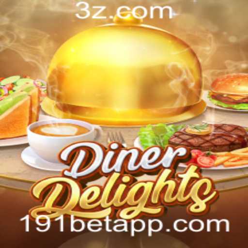DinerDelights: Um Mergulho no Mundo das Delícias Gastronômicas Virtuais