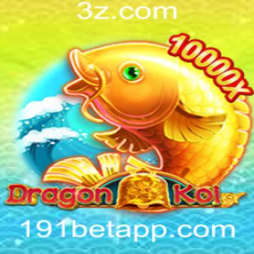 Explorando DragonKoi: Um Novo Cenário em Jogos de Apostas com 191bet