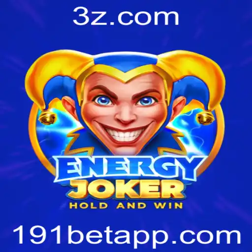 Conheça o EnergyJoker: O Novo Jogo de Azar que Está Conquistando o Mundo