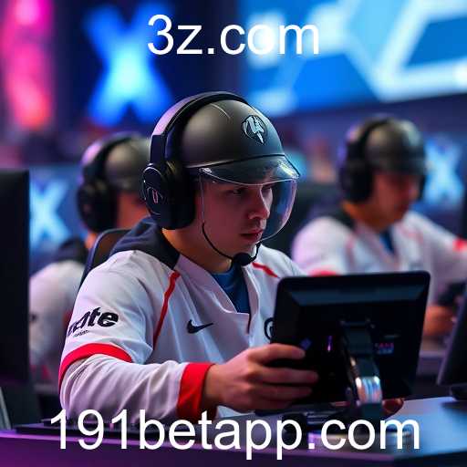 Esportes Virtuais: A Revolução do Entretenimento Digital