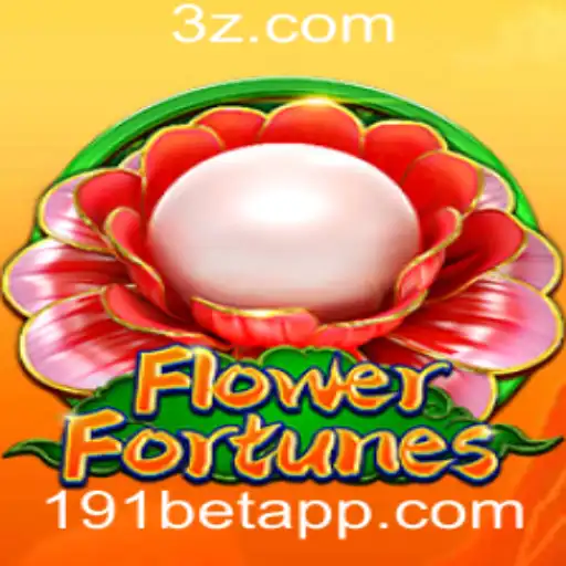 FlowerFortunes: Um Mergulho no Mundo de 191bet