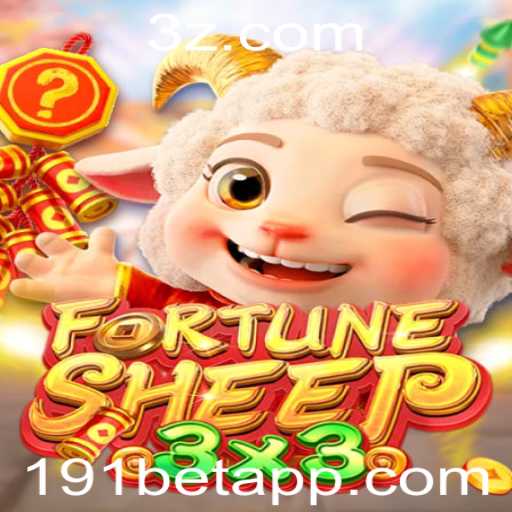 FortuneSheep: Mergulhe na Nova Sensação dos Jogos de Apostas com 191bet