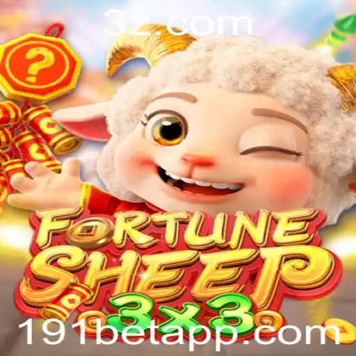 FortuneSheep: Mergulhe na Nova Sensação dos Jogos de Apostas com 191bet