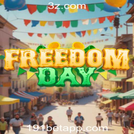 Descubra o Empolgante Mundo do Jogo FreedomDay