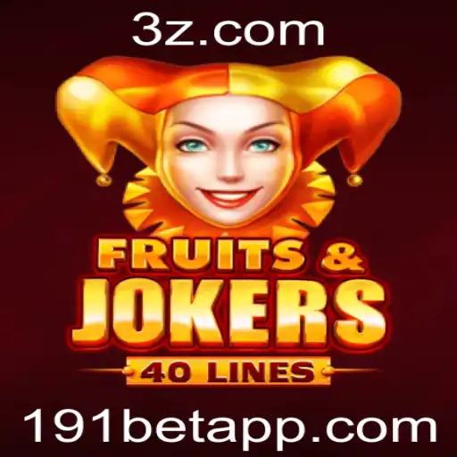 Explorando o Fascinante Mundo de FruitsAndJokers40 no 191bet
