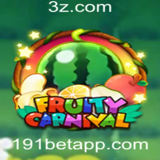 Explorando o Vibrante Mundo de 'FruityCarnival' no 191bet
