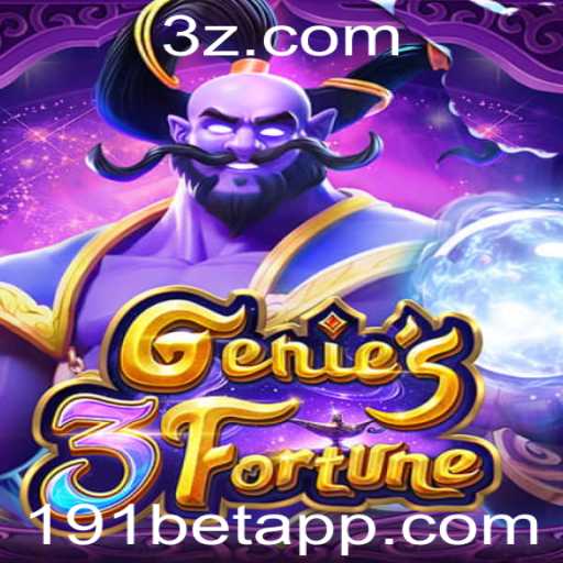 Explorando Genie3Fortune: Regras e Estratégias do Novo Jogo Popular