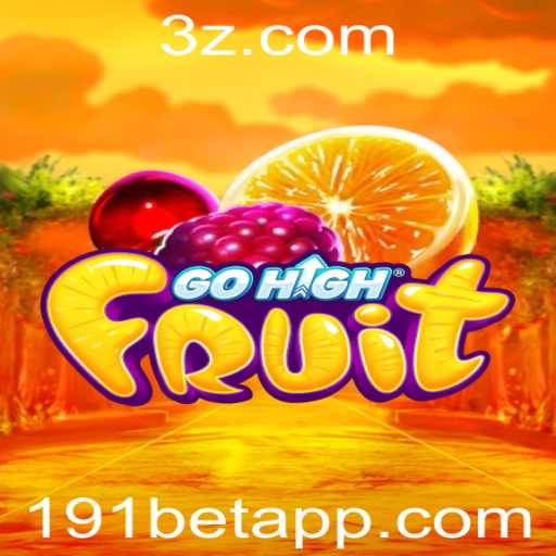 GoHighFruit: Um Mergulho no Mundo do Entretenimento com 191bet