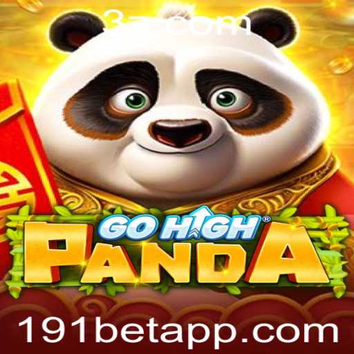 Descubra o Fascinante Mundo de GoHighPanda com 191bet