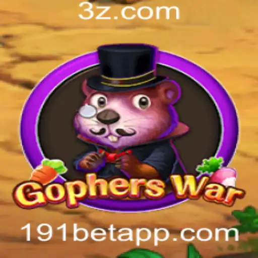 GophersWar: A Nova Sensação no Mundo dos Jogos Digitais