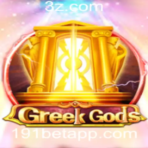 Explorando o Novo Mundo de 'GreekGods': Um Mergulho no Universo dos Deuses Gregos
