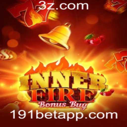 Explorando o Jogo InnerFireBonusBuy e sua Presença na 191bet