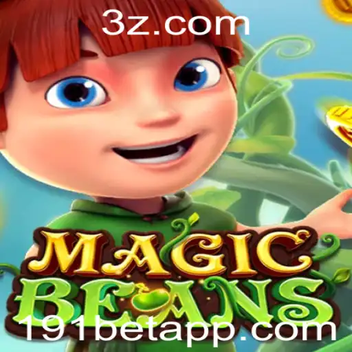 Explorando o Fascinante Mundo de MAGICBEANS com 191bet
