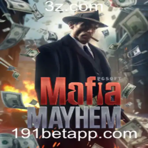 MafiaMayhem: Um Mergulho no Universo dos Jogos de Estratégia e Apostas com 191bet