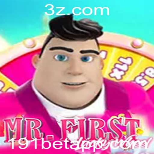 Explorando o Mundo de MrFirstLuckyWheel e a Experiência em 191bet