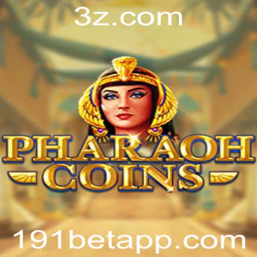 PharaohCoins: Explorando a Nova Febre dos Jogos