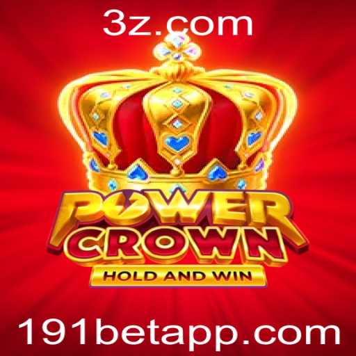 Explorando o Jogo PowerCrown no Mundo de 191bet