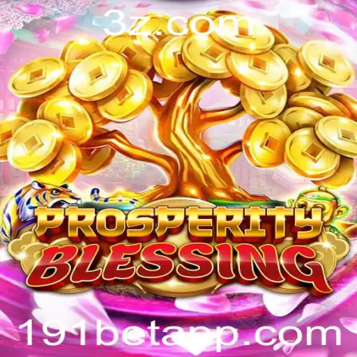 Explorando ProsperityBlessing: Um Mergulho no Mundo do Jogo com 191bet
