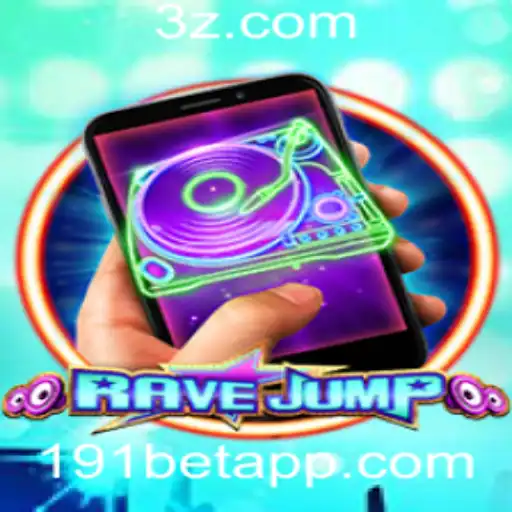 RaveJumpmobile: Aventuras Vibrantes e Apostas Audaciosas
