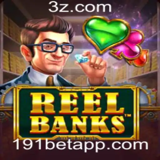 Explorando o Mundo do Jogo ReelBanks: Um Guia Completo