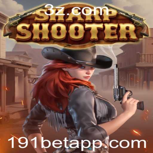 Sharpshooter: O Jogo de Habilidade Estratégica que Conquista 191bet