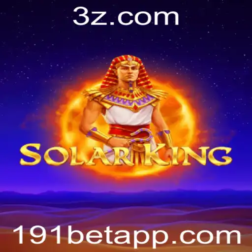 Explorando SolarKing: O Jogo de Estratégia Épico da 191bet
