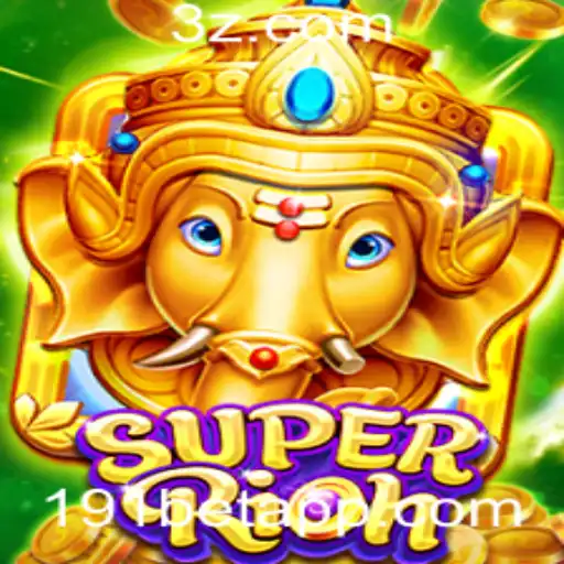 Explore o Inovador Jogo SuperRich e Descubra as Regras para Vencer na Plataforma 191bet