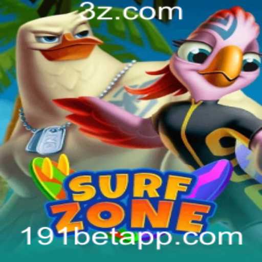 Explorando o Fascinante Mundo de SurfZone: O Jogo que Conquista Corações