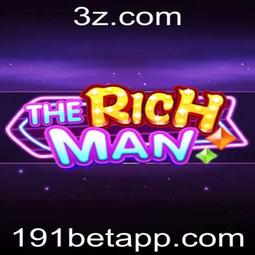TheRichMan: Explorando as Regras e Estratégias do Jogo com 191bet