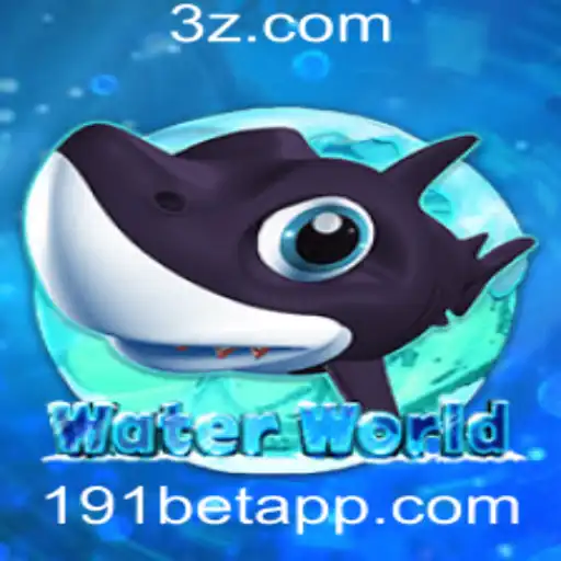 Desvendando WaterWorld: Uma Experiência de Jogo Aquática com 191bet